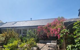 The Flower House